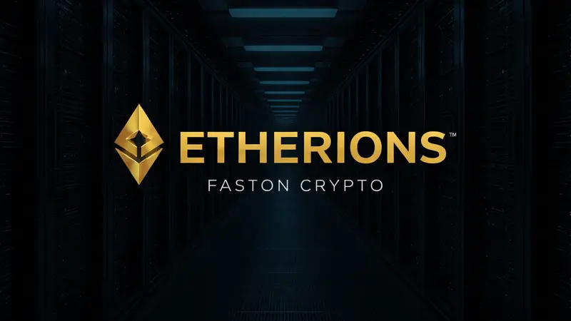 Crypto Etherions Faston