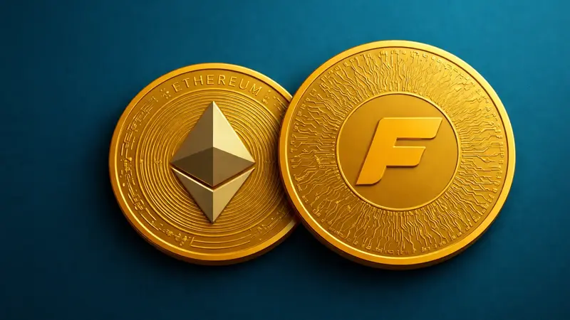 Crypto Etherions Faston