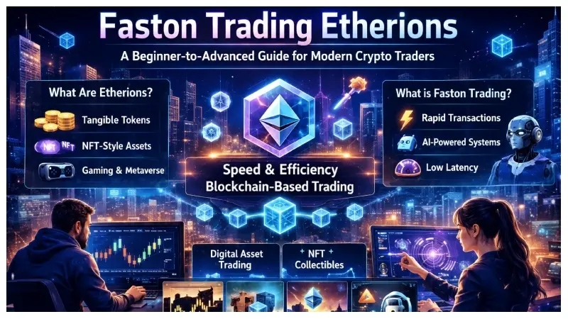 Faston Trading Etherions: Advanced Strategies for Digital Asset Success